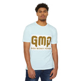 GMP "God Money Power" Graphic Tee — Bold Faith & Wealth Statement Shirt