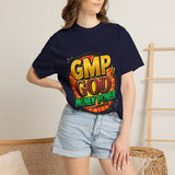 Money Power T‑Shirt — GMP God Graphic Tee