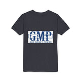 Youth Tee — GMP (God Money Power) Christian Logo Shirt