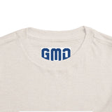 GMP "God Money Power" Toddler Tee — Faith-Based Kids Graphic Shirt