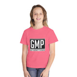 GMP (God Money Power) Youth Tee – Bold Faith & Hustle Graphic Shirt