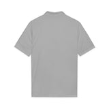 God is My Power Polo Shirt — Faith-Based Graphic Performance Polo