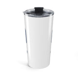 20oz Tumbler – Money Power Logo Insulated Travel Cup