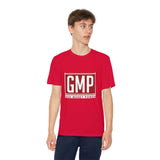 GMP Youth Tee — God Money Power Graphic T-Shirt