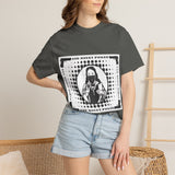 God Money Power Graphic T-Shirt