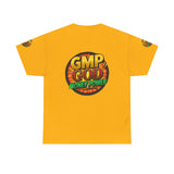 T-Shirt — GMP GOD Money Power Graphic Tee