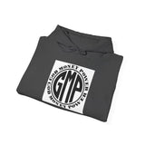 Hoodie — GMP 'Good Money Power' Logo Pullover