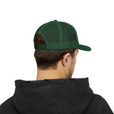 Gods Money Power- Trucker Cap