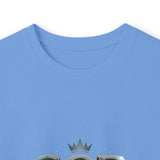 God Money Power Long Sleeve Tee
