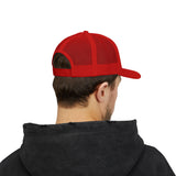 Gods Money Power- Trucker Cap