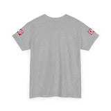 GMP "God Money Power" Logo Tee — Streetwear Graphic T-Shirt