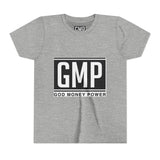 Youth Tee — GMP (God Money Power) Graphic Tee