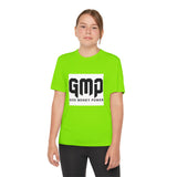 GMP "God Money Power" Youth Tee