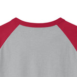 God Money Power Raglan Shirt
