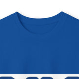 GMP God Money Power Long Sleeve Tee — Bold Faith & Prosperity Shirt