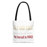 Tote Bag (AOP)