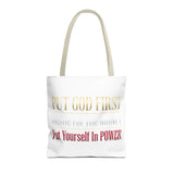 Tote Bag (AOP)
