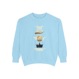 God Is One Power Sweatshirt