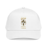 Vintage Gym Money Club Baseball Cap
