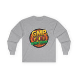 GMP GOD Money Power Long Sleeve Tee