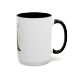 God Money Power (GMP) Coffee Mug — Bold Throne Design Accent Mug