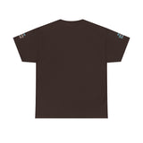 Graphic Tee — "God Money Power" Spiritual Streetwear T-Shirt