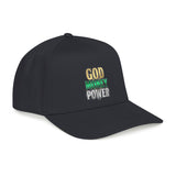Mid Profile Baseball Cap
