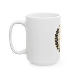 Ceramic Mug, (11oz, 15oz)