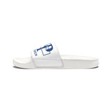Youth 'GMP – God Money Power' Slide Sandals