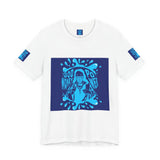 God Money Power Tee — Faith & Hustle Graphic Shirt