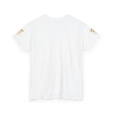Tiger Crest 'GMP Money Power' Graphic Tee