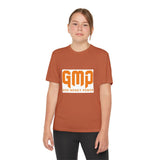 GMP (God Money Power) Youth Tee
