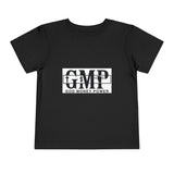 GMP 'God Money Power' Toddler Tee — Faith & Blessings Graphic Shirt