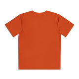 Youth Tee — GMP (God Money Power) Red Logo