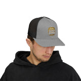 Gods Money Power- Trucker Cap