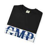 GMP "God Money Power" Graphic T-Shirt