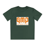 GMP (God Money Power) Youth Tee