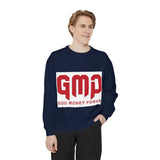 GMP "God Money Power" Sweatshirt — Bold Streetwear Crewneck