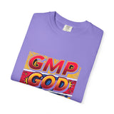 GMP God Money Power Graphic T-Shirt