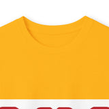 GMP "God Money Power" Long Sleeve Tee — Bold Faith & Hustle Shirt