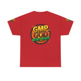 T-Shirt — GMP GOD Money Power Graphic Tee