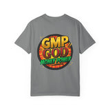 Money Power T‑Shirt — GMP God Graphic Tee