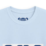Kids Tee — GMP (God Money Power) Christian Faith Youth T‑Shirt, Inspirational Religious Graphic
