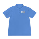GMP God Money Power Polo Shirt