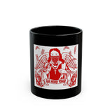 Black Mug (11oz, 15oz)