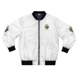 Men's Bomber Jacket (AOP)