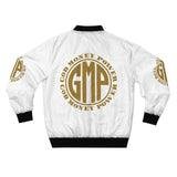 GMP 'God Money Power' Bomber Jacket