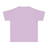 Youth Tee — 'GMP (God Money Power)' Eagle Graphic Shirt