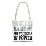 Tote Bag (AOP)