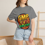 Money Power T‑Shirt — GMP God Graphic Tee